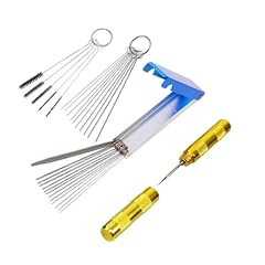 Kit nettoyage gicleurs d'occasion  Livré partout en France