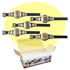 Set championship belts for sale  Delivered anywhere in USA 