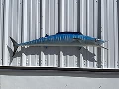 Wahoo half sided for sale  Delivered anywhere in USA 