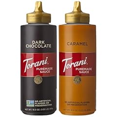 Torani puremade caramel for sale  Delivered anywhere in USA 