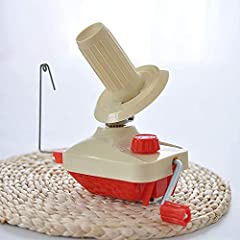 Yarn winder knitting for sale  Delivered anywhere in Ireland