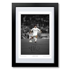 Luis figo signed for sale  Delivered anywhere in UK