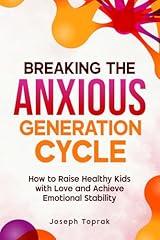 Breaking the anxious usato  Spedito ovunque in Italia 