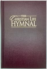 Christian life hymnal for sale  Delivered anywhere in USA 
