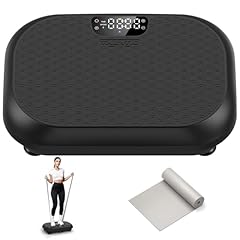 Taevno vibration plate for sale  Delivered anywhere in USA 