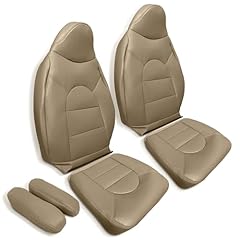 Autokay leather seat for sale  Delivered anywhere in USA 
