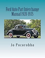 Ford auto part usato  Spedito ovunque in Italia 