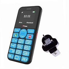 Ttfone tt190 big for sale  Delivered anywhere in UK