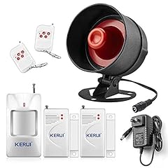 Kerui home security for sale  Delivered anywhere in USA 