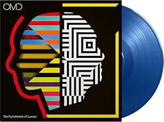 Punishment luxury vinyl for sale  Delivered anywhere in UK