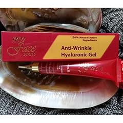 Anti wrinkle hyaluronic for sale  Delivered anywhere in UK