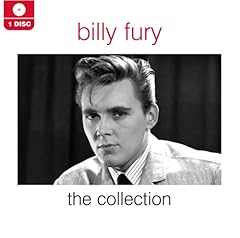 Billy fury collection for sale  Delivered anywhere in UK