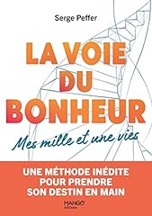 Bonheur vies méthode d'occasion  Livré partout en France