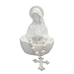 Fowfeuk statue virgin for sale  Delivered anywhere in USA 