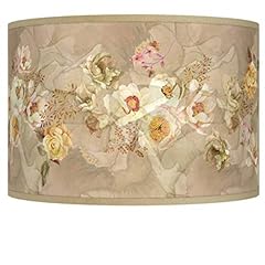 Drum print lamp for sale  Delivered anywhere in USA 