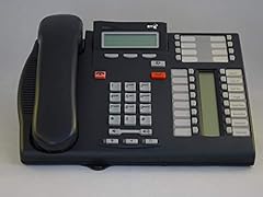 Nortel t7316e charcoal for sale  Delivered anywhere in Ireland