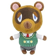 Animal crossing peluche usato  Spedito ovunque in Italia 