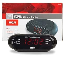 Rca dual wake for sale  Delivered anywhere in USA 