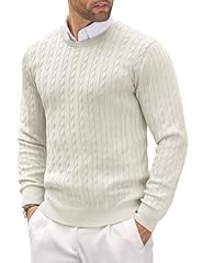 Coofandy herren pullover gebraucht kaufen  Wird an jeden Ort in Deutschland