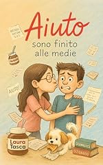 Aiuto sono finito usato  Spedito ovunque in Italia 