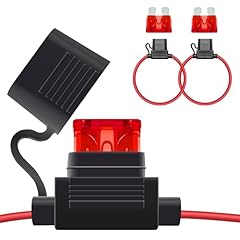 Pcs inline fuse for sale  Delivered anywhere in USA 