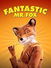 Fantastic mr. fox d'occasion  Livré partout en France