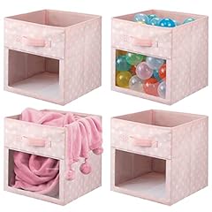 Mdesign fabric nursery for sale  Delivered anywhere in USA 