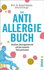 Anti allergie buch gebraucht kaufen  Wird an jeden Ort in Deutschland
