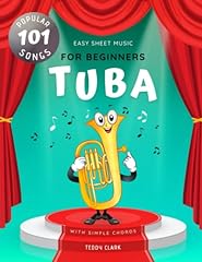 Tuba easy sheet gebraucht kaufen  Wird an jeden Ort in Deutschland
