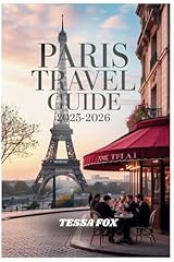 Paris travel guide for sale  Delivered anywhere in UK