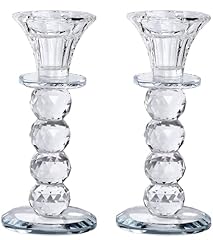 Aixita crystal candle for sale  Delivered anywhere in USA 