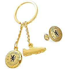 Chelsea f.c. keyring for sale  Delivered anywhere in UK