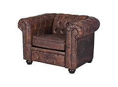 Chesterfield fha008 palazzo usato  Spedito ovunque in Italia 