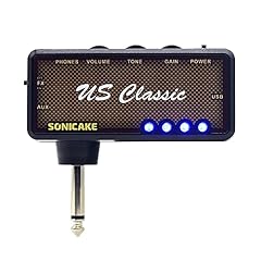 Sonicake mini amplificatore usato  Spedito ovunque in Italia 