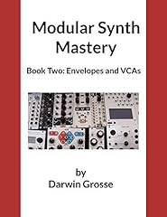 Modular synthesizer mastery usato  Spedito ovunque in Italia 