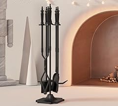 Calidola piece fireplace for sale  Delivered anywhere in USA 