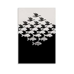 Maurice cornelis escher usato  Spedito ovunque in Italia 