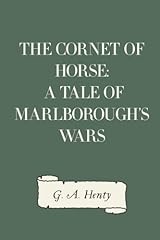 Cornet horse tale for sale  Delivered anywhere in USA 