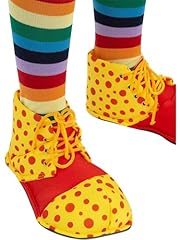 Smiffys clown überschuhe gebraucht kaufen  Wird an jeden Ort in Deutschland