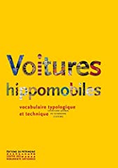 Voca voitures hippomobiles d'occasion  Livré partout en France