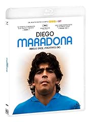 Diego maradona combo usato  Spedito ovunque in Italia 
