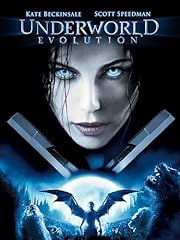 Underworld evolution gebraucht kaufen  Wird an jeden Ort in Deutschland