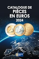 Catalogue pièces 2024 d'occasion  Livré partout en France