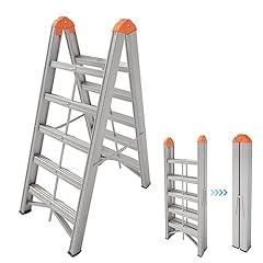 Aparecium aluminum ladder for sale  Delivered anywhere in USA 