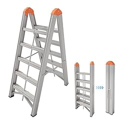Aparecium aluminum foldable for sale  Delivered anywhere in USA 