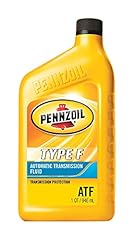 Pennz trans fluid for sale  Delivered anywhere in USA 