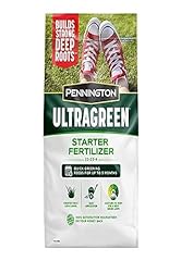 Pennington ultragreen starter for sale  Delivered anywhere in USA 