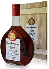 Armagnac delord 1984 d'occasion  Livré partout en France