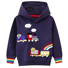 Toddler boy jumper for sale  Delivered anywhere in UK