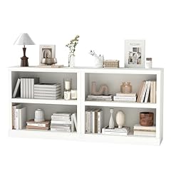 Blini white bookshelf for sale  Delivered anywhere in USA 